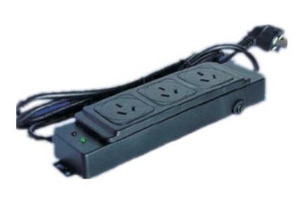 CNS 3-D-PRC防雷插座