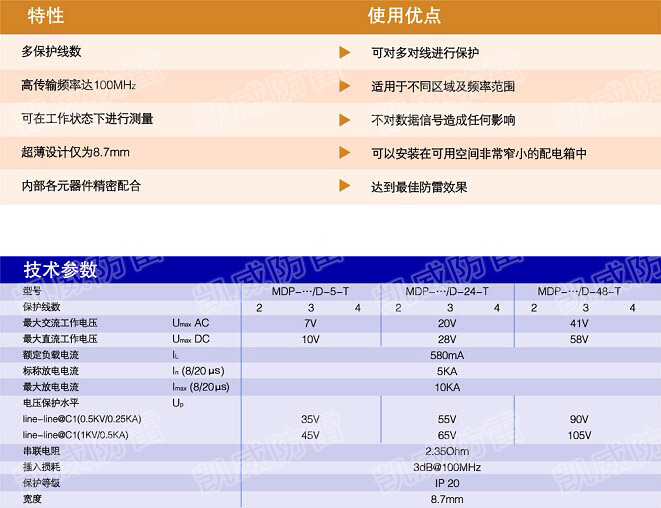 MDP防雷器參數(shù).jpg