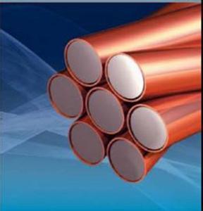 鍍銅圓鋼結(jié)構(gòu)圖